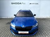 Škoda Superb (2024) Combi 2.0 TDI 147kW 4x4 DSG Sp - náhled 3