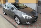 Opel Astra 1.7 CDTi  AUT. KLIMA  - náhled 1