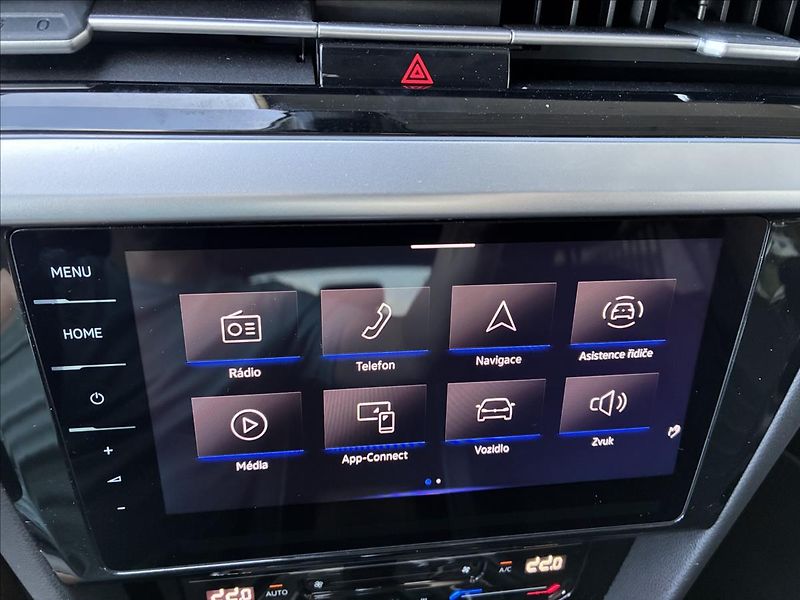 Volkswagen Arteon 2,0 WEBASTO,TAŽNÉ,PANORAMA - fotka 23 z 40