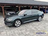 Škoda Superb L&K 2.0TSi 206kw 4x4 webasto - náhled 19
