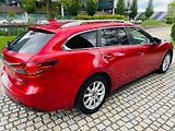 Mazda 6 2.0i MANUÁL VÝHŘEV SERVISKA  - náhled 11