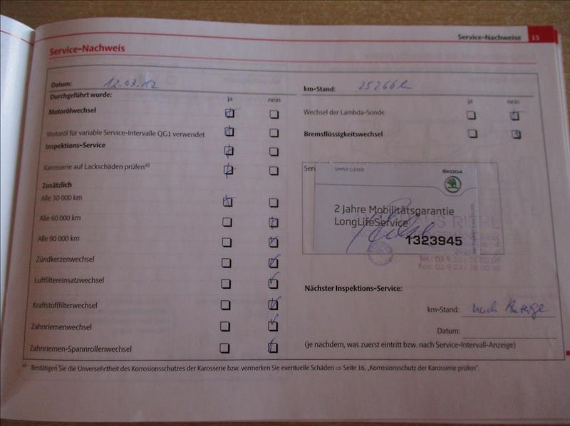 Škoda Octavia 1,2 TSI, digiklima,servis,tažn - fotka 33 z 40