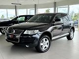 Volkswagen Touareg - náhled 1