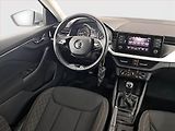 Škoda Scala (2020) 1.0 TSI, Tempomat - náhled 7