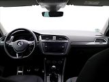 Volkswagen Tiguan 1,5 TSI 110kW LED Virtual Navi - náhled 31