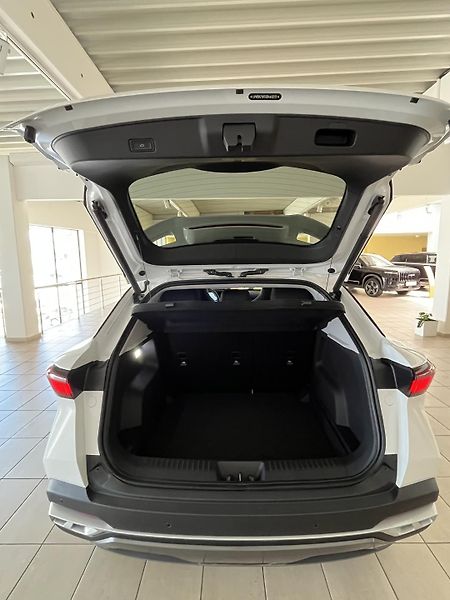 Omoda 5 (2025) 1.6 TGDI PREMIUM - fotka 14 z 14