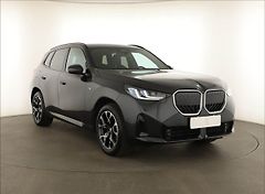 BMW X3 (2025) 20 xDrive, M SPORT, DPH - fotografie inzerátu