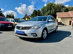 Kia Ceed (2012) 1.6 CRDI 85 KW -CZ- 1.Majitel - fotografie inzerátu