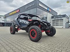 Can-Am Maverick R (2026) X RS DCT SAS 999T MY26 - fotografie inzerátu