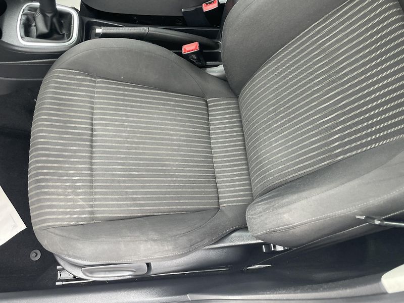 Volkswagen Polo 1.4MPi 85PS CITY BI-FUEL VW 1A - fotka 97 z 177