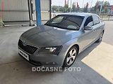Škoda Superb (2016) 1.6 TDi, Ambition, DSG, navi - náhled 1