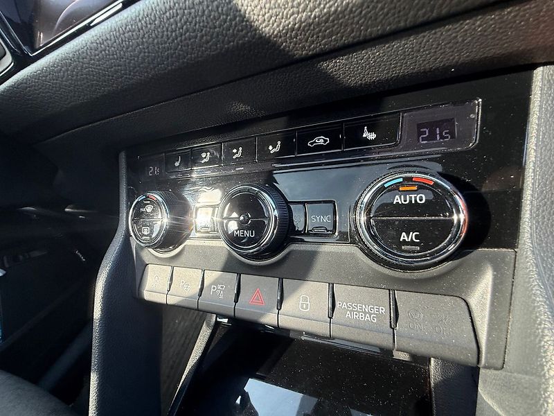 Škoda Kodiaq RS 2,0 176 KW 4X4 - fotka 13 z 19