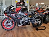 Aprilia RS 660 (2026) Trofeo - náhled 2