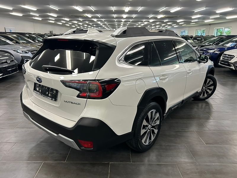 Subaru Outback (2023) 2.5 TOURING 2023 | Záruka - fotka 51 z 53