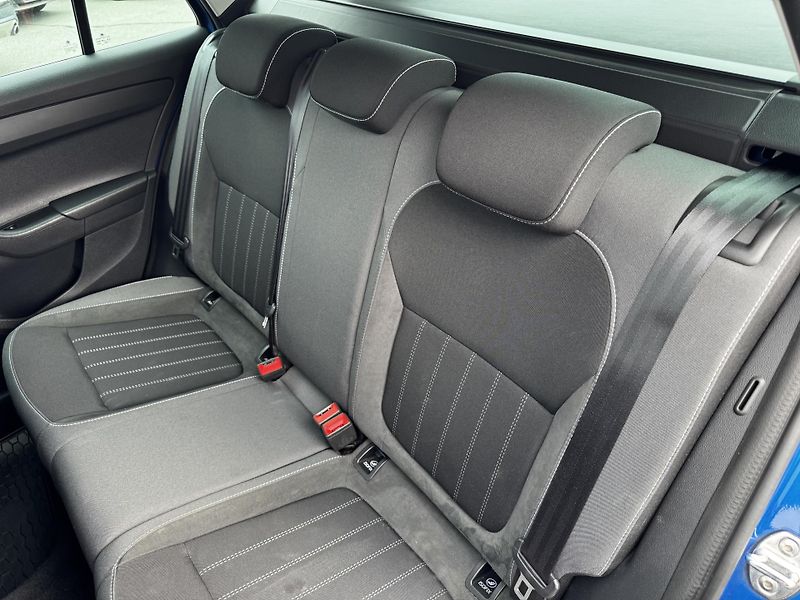 Škoda Fabia (2019) 1.0 TSI 81kw Style - CZ - fotka 22 z 22