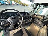 MAN TGX (2024) 33.540 6x4 tahač EURO 6 - náhled 14