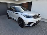Land Rover Range Rover Velar D300 R-D SE HUD PANO TOPservis - náhled 3
