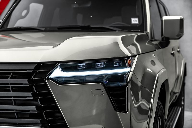 Lexus Ostatní Premium+ - fotka 9 z 25