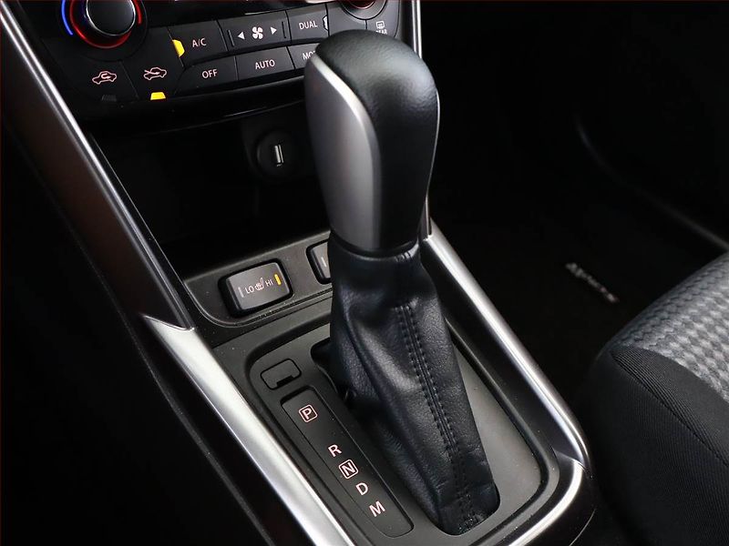 Suzuki SX4 S-Cross (2022) 1.4 BoosterJet - fotka 11 z 17