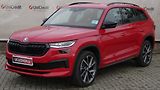 Škoda Kodiaq 2,0 TDI Sportline DSG - náhled 1