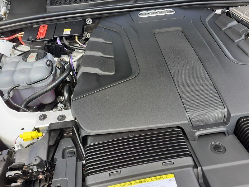 Audi Q7 (2020) 50 TDi  S -Line Mild-hybrid - fotka 35 z 41