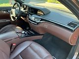 Mercedes-Benz Třídy S 350 d AMG 4MATIC - náhled 18