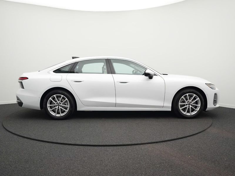 Audi A6 3.0TFSI quattro B&O HuD Pano - fotka 5 z 17