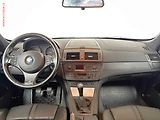 BMW X3 (2007) 2.0D xD, Bixen, kůže - náhled 8