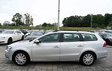 Volkswagen Passat 2.0 TDI DSG 140PS/navigace - náhled 2