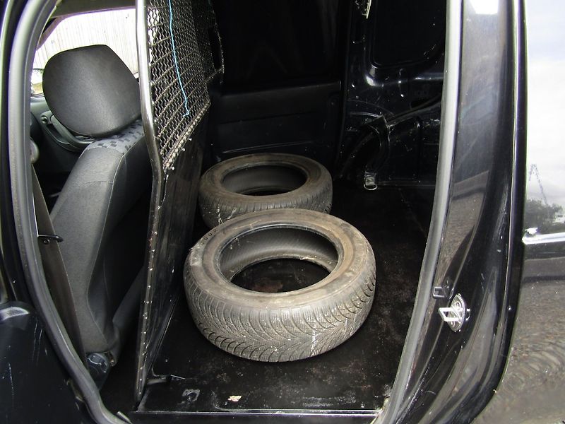 Škoda Praktik (2011) 1.2 TDI 55kW KLIMA - fotka 16 z 25