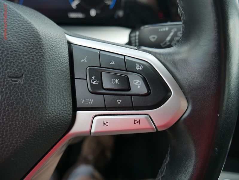 Volkswagen Golf (2021) 1.5 TSi, 2.maj,ČR, Life, LED - fotka 17 z 18