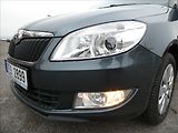 Škoda Roomster 1,2 TSi autom.klima,po servise - náhled 3