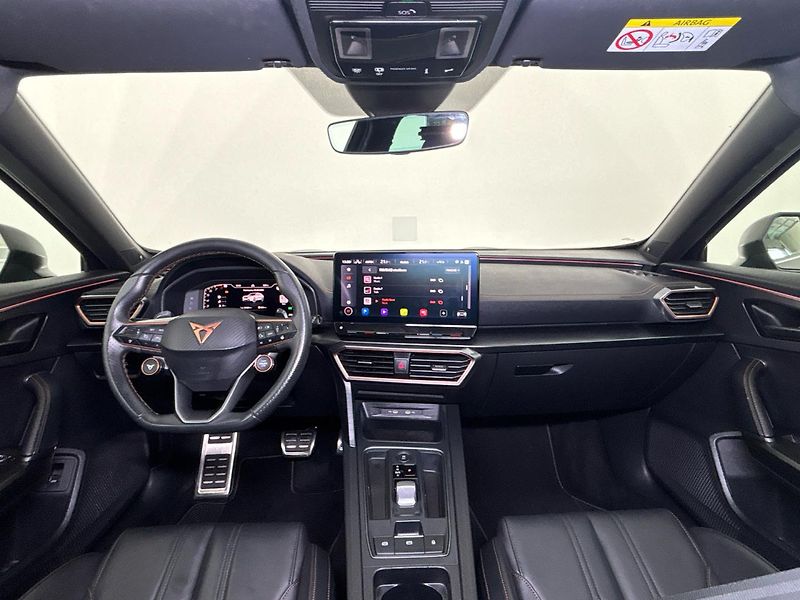 Cupra Formentor VZ5 4Drive DSG - fotka 5 z 31