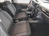 Citroën C3 (2021) 1.5 BlueHDi, Tempomat - náhled 9