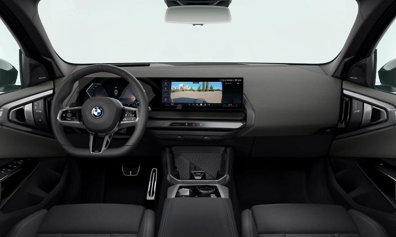 BMW X3 xDrive 40d - fotka 3 z 4