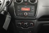 Dacia Dokker (2020) Arctica 1.5 dCi, 5Míst, ČR - náhled 9