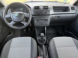 Škoda Fabia 1,6TDI Klimatizace - náhled 9