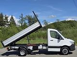 Mercedes-Benz Sprinter (2022) 514CDi N1 B tažné 3.5t  - náhled 2