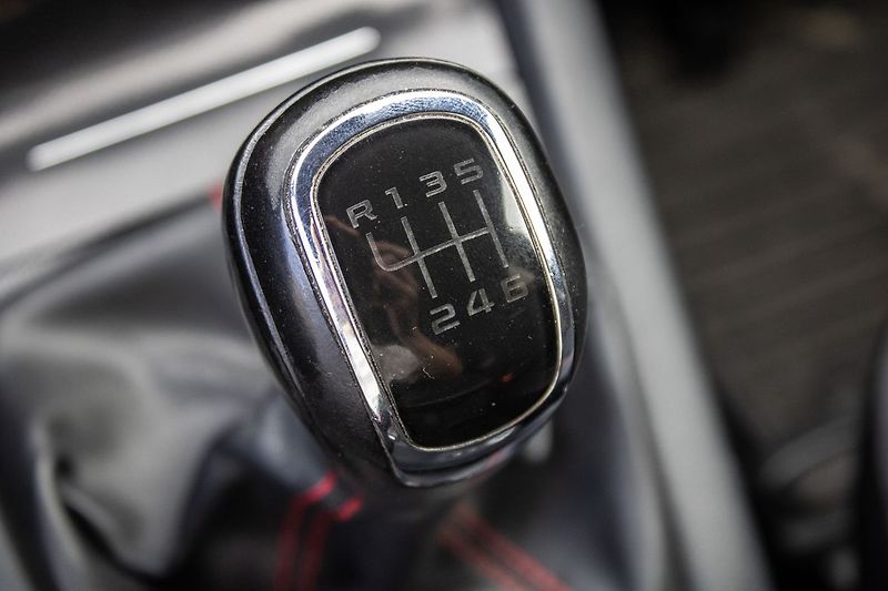 Škoda Octavia - fotka 24 z 34