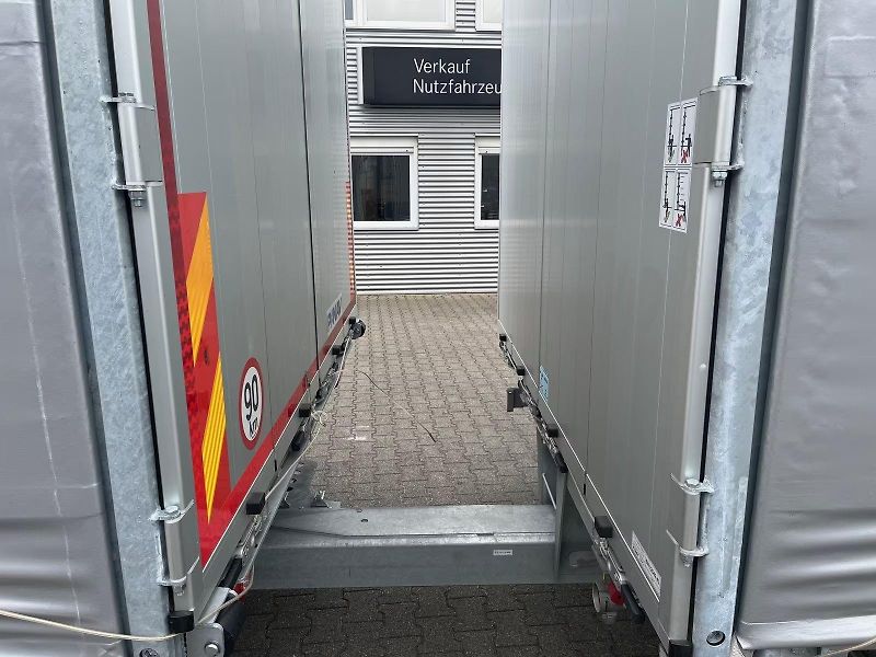 Mercedes-Benz Actros 2542 LnR JUMBO VČ.PŘÍVĚSU - fotka 8 z 18