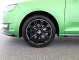 Škoda Rapid (2018) Spaceback 1.0 TSI, Xenony - náhled 19