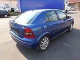 Opel Astra (2002) 1,6 62 kw - náhled 2