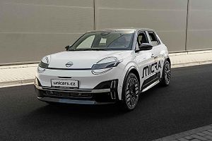 Elektrický hatchback Nissan Micra testoval Matěj Myška.
