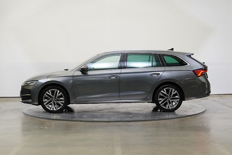 Škoda Octavia - fotka 3 z 30