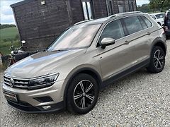 Volkswagen Tiguan 2,0 TDI 110kW 4X4 DSG LED - fotografie inzerátu