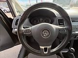 Volkswagen Sharan 2,0 TDi 103kW 7sed,Servis,2Maj - náhled 6
