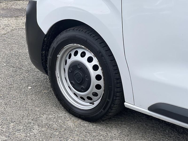 Fiat Scudo 1.5JTDM KAMERA KLIMA odp.DPH - fotka 32 z 34