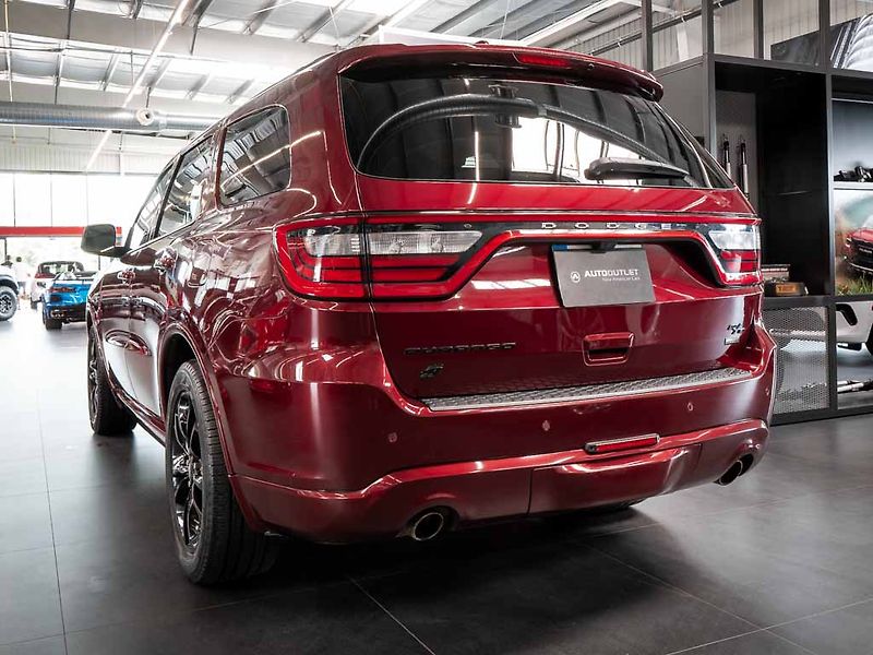 Dodge Durango (2019) 5.7 R/T V8 Technology Group - fotka 2 z 37