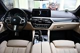 BMW Řada 5 520i M-SPORT 1M ČR REZERVACE - náhled 5