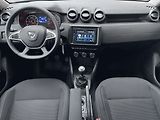 Dacia Duster (2021) Comfort 1,0TCe 100k LPG - náhled 11